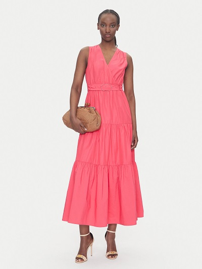 Modele Rochii de Vara Marimi Mari