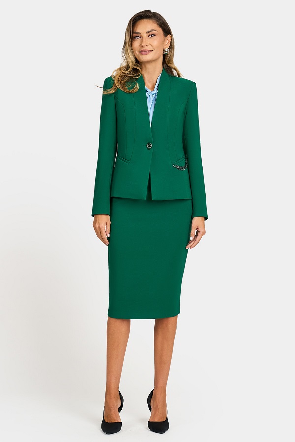 compleuri dama elegante