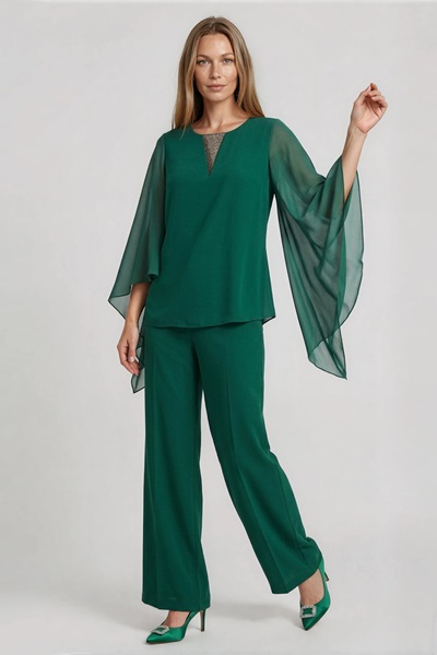Costume Elegante