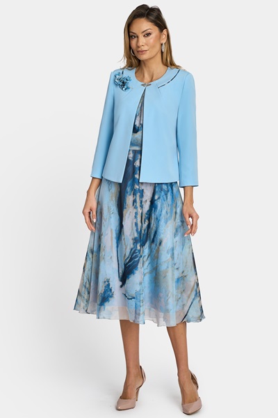 Costume Elegante