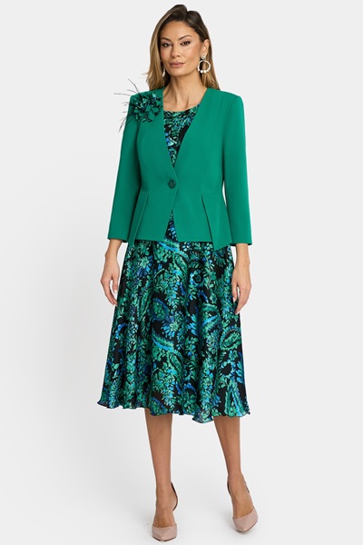 Costume Elegante