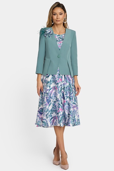 Costume Elegante 