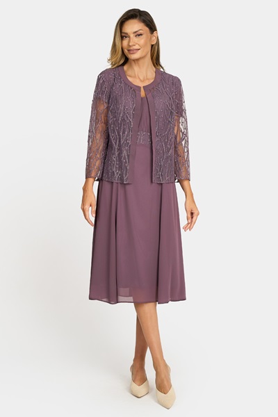 Costume Elegante