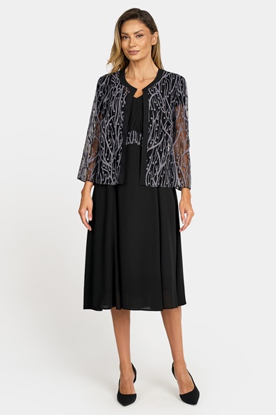 Costume Elegante