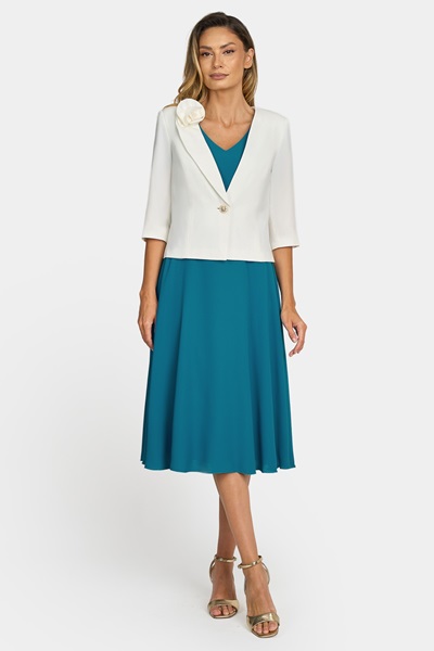 Costume Elegante