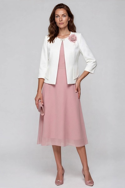 Costume Elegante