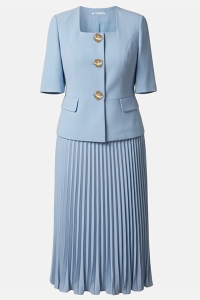 Costume Elegante 