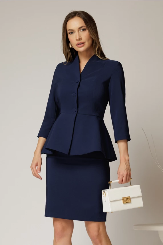 Costume Elegante
