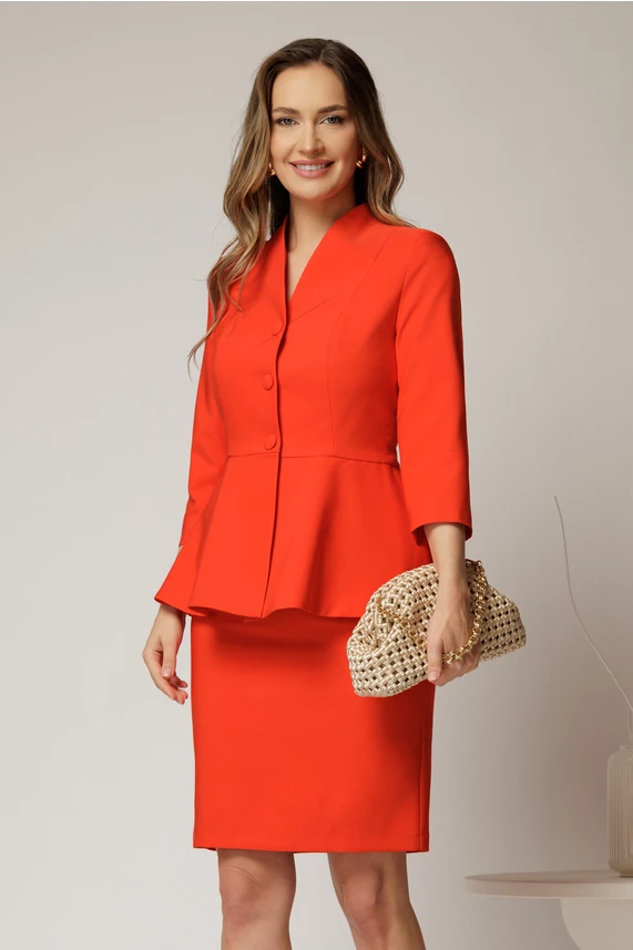 Costume Elegante