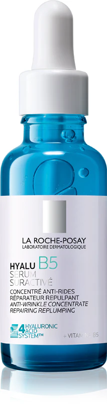  cel mai bun ser cu acid hialuronic