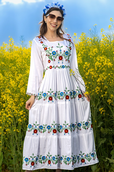 Rochii Traditionale Romanesti 